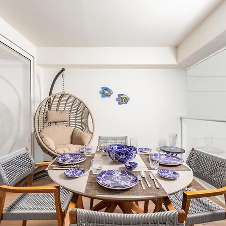 Harbor 3008 Amazing Beach Front Condo By Moikkarentals Πουέρτο Βαγιάρτα Εξωτερικό φωτογραφία