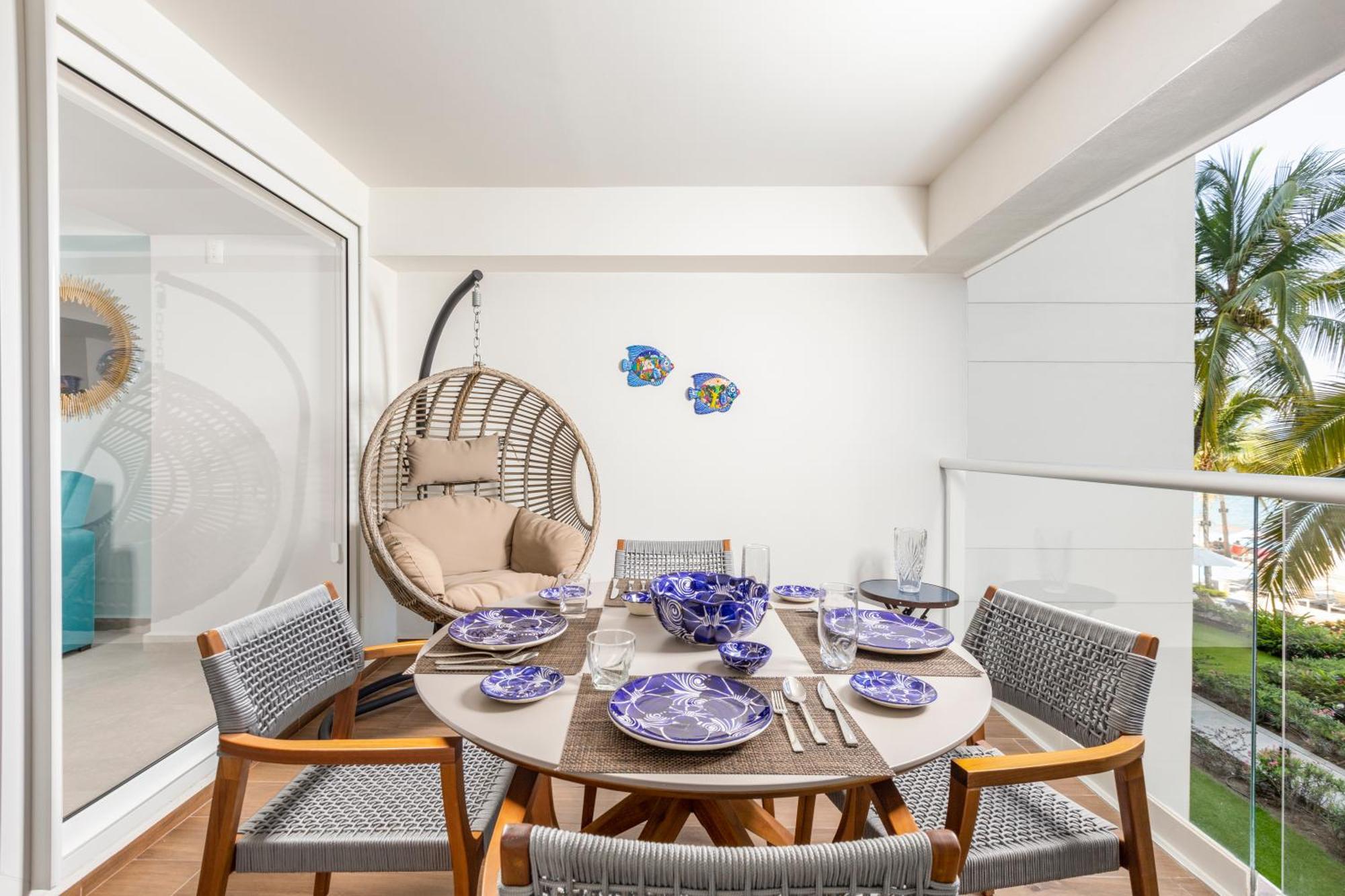 Harbor 3008 Amazing Beach Front Condo By Moikkarentals Πουέρτο Βαγιάρτα Εξωτερικό φωτογραφία