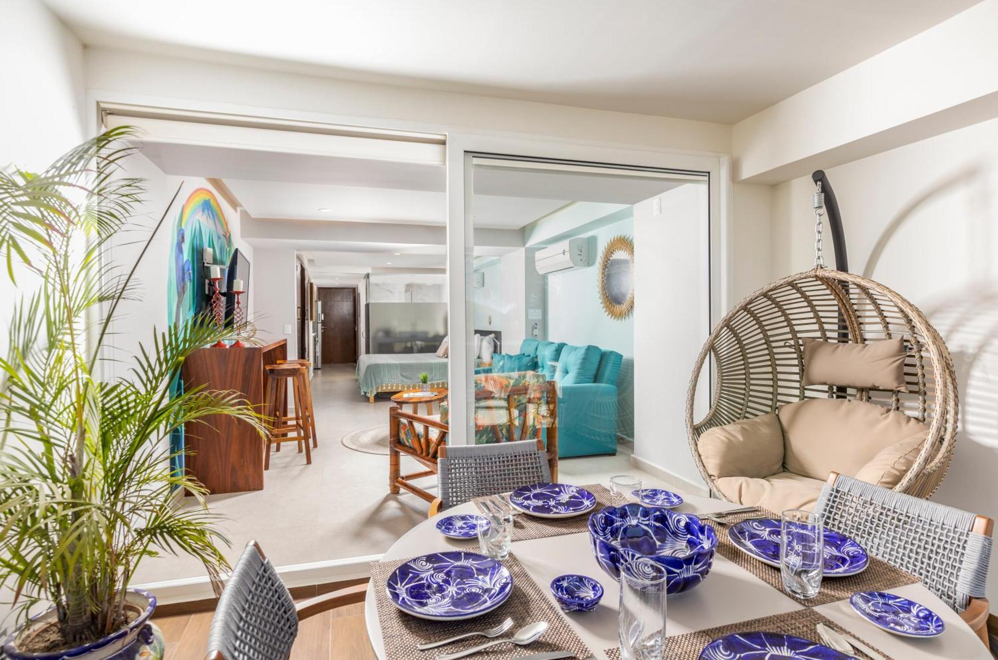 Harbor 3008 Amazing Beach Front Condo By Moikkarentals Πουέρτο Βαγιάρτα Εξωτερικό φωτογραφία